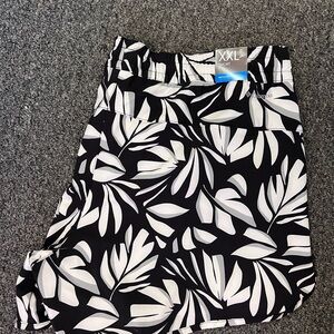 Colombia Women’s Shorts